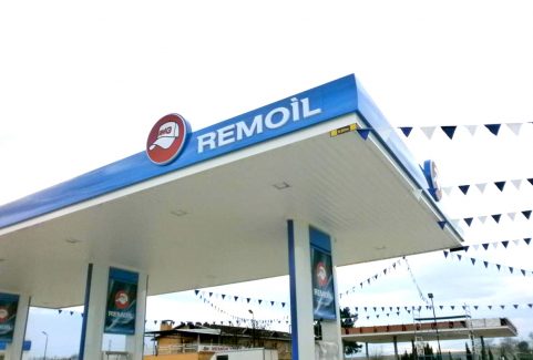 REMOIL / PETROL İSTASYONU