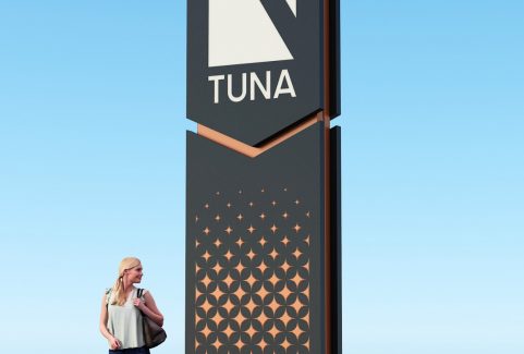 TUNA OFİS / PLON UYGULAMA